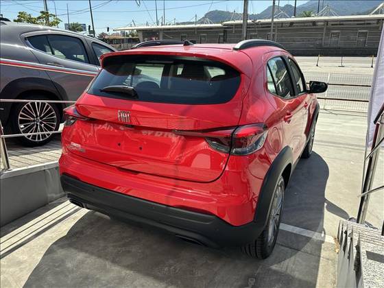 FIAT PULSE 1.3 FLEX DRIVE MANUAL